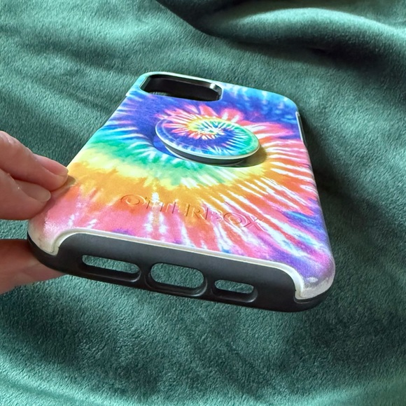 Otterbox for iPhone 12 Pro Max - Picture 7 of 7